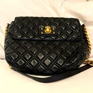 Marc Jacobs Black purse